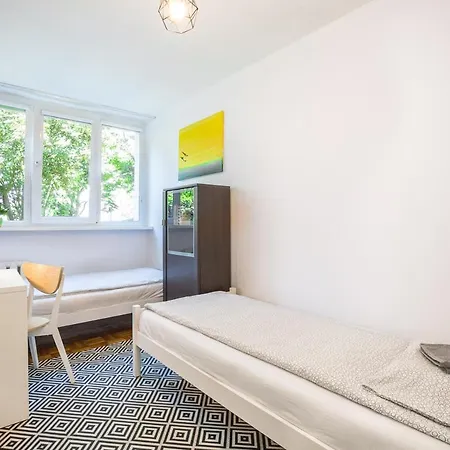 Apartamento Art Zachodnia