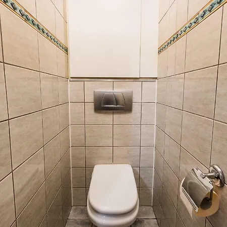 Apartmán Art Zachodnia *